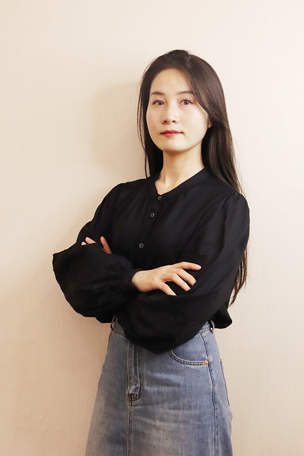 榆阳王子美 本科学历,毕业于渭南师范学院